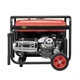 Генератор бензиновий/газовий STORM INTERTOOL DT-1158 (5/5.5 кВт, електро+ручний, мідна обмотка) - зображення 6