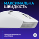 Мышь G309 LIGHTSPEED White (910-007207) Logitech 000335820 - изображение 6