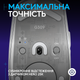 Мышь G309 LIGHTSPEED White (910-007207) Logitech 000335820 - изображение 7