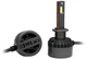 Комплект ламп MLux LED - BLACK Line H1, 55 Вт, 4300°К (114413264) - изображение 6