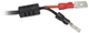 Комплект ламп MLux LED - BLACK Line H1, 55 Вт, 4300°К (114413264) - изображение 7