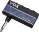 Усилитель для наушников VOX amPlug 3 Modern Bass (235869) - изображение 1