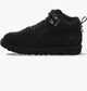Черевики UGG Highland Casual Mid‑Top Black 1130772-BLK 37.5 - зображення 1