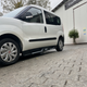 Бокові пороги Sorento тип (EuroCap) для Fiat Doblo II 2010-2022 рр - зображення 6