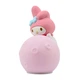 Фигурка Hello Kitty Май Мелоди на Луне со светом (11525) - изображение 3
