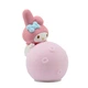 Фигурка Hello Kitty Май Мелоди на Луне со светом (11525) - изображение 4