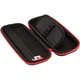Пенал Cool For School 1 отделение Черный (QT-5741-Black) - изображение 3