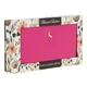 Женский кожаный кошелек Ashwood J51 Raspberry-Sorbet (Розовый) - изображение 8