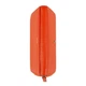 Женский кожаный кошелек Ashwood J51 Mandarin (Оранжевый) - изображение 4