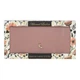 Женский кожаный кошелек Ashwood J56 Wood Rose (Розовый) - изображение 10
