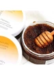 Цукровий скраб для тіла Honey Антицелюлітний ефект (150 мл) White Mandarin - изображение 3