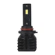 Светодиодные лампы НВ3-9005 для авто Carlamp Night Vision Gen3 Led автолампы 5500 K 6000 Lm (NVG3HB3) - изображение 6