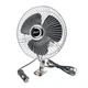 Вентилятор 24V 8" Elegant (EL 101 544) - изображение 3