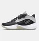 Баскетбольні Кросівки Under Armour Lockdown 7(3028512-002) 12.5 US/47 - изображение 4