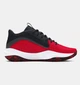 Баскетбольні Кросівки Under Armour Lockdown 7(3028512-600) 8 US/41 - изображение 7