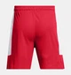 Спортивні Шорти Under Armour Zone 7" Shorts(1383389-600) L Червоний - изображение 4