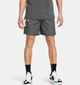 Спортивні Шорти Under Armour Zone 7" Shorts(1383389-025) XL Чорний - изображение 1