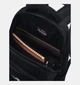 Універсальний Рюкзак Under Armour Hustle 6.0 Backpack(1384672-002) MISC Чорний - изображение 4