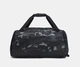 Спортивна Сумка Under Armour Undeniable 5.0 Duffle Medium(1369223-010) M Чорний - зображення 2