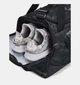 Спортивна Сумка Under Armour Undeniable 5.0 Duffle Medium(1369223-010) M Чорний - зображення 5
