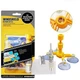 Набор инструменов для трещин и сколов для ремонта лобового стекла Windshield Repair Kit glass_r23 - изображение 1