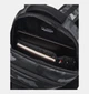 Універсальний Рюкзак Under Armour Hustle 6.0 Backpack(1384672-001) MISC Чорний - изображение 5