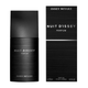 Парфуми для чоловіків Issey Miyake Nuit d’Issey Parfum 125 мл (3423474883950) - зображення 2