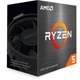 Процесор AMD Ryzen 5 5600 (3.5 GHz 32 MB 65 W AM4) Box (100-100000927BOX) ( Для настільного ПК ) 31487 - изображение 2