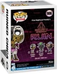 Фигурка Фанко Чика Пять ночей с Фредди №986 Five Nights at Freddy's Ruined Chica Funko 72471 - изображение 3