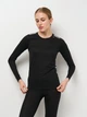 Термобелье Helly Hansen Comfort Light Set Black 48675-990 L - изображение 2