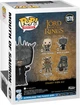 Фигурка Фанко Голос Саурона Властелин Колец №1578 Lord of The Rings Mouth of Sauron Funko 80832 - изображение 3