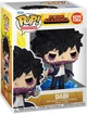 Фигурка Фанко Даби №1522 My Hero Academia Dabi Funko 75557 - изображение 2