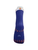 Беговые бесшовные высокие носки Compressport Pro Racing Socks V4.0 Run High, Dazz Blue/White, T4 (45-48) - изображение 3