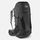 Рюкзак Lowe Alpine Manaslu 55:70 Black M/L чорний - изображение 1