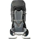 Рюкзак Lowe Alpine Manaslu 55:70 Black M/L чорний - изображение 3