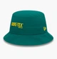 Панама New Era Vintage Goretex Bucket Turquoise 60141490 L - зображення 1