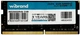 Память so-dimm, ddr4, 8Gb, 3200 MHz, Wibrand, 1.2v, cl22 (wi3200ddr4s/8gb) - изображение 1