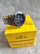 Чоловічий годинник Invicta 6621 Chronograph, годинник інвікта хронограф - зображення 3