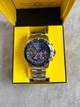 Чоловічий годинник Invicta 6621 Chronograph, годинник інвікта хронограф - зображення 4