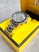 Чоловічий годинник Invicta 6621 Chronograph, годинник інвікта хронограф - зображення 5