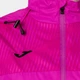 Ветровка Joma Montreal Raincoat Pink 901708.030 S - изображение 6