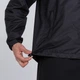 Ветровка Joma Cervino Black 101295.100 L - изображение 6