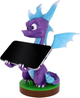 Stojak na telefon Exquisite Gaming Spyro the Dragon - Ice 20 cm (5060525893308) - obraz 6