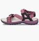 Сандалі CMP Khalys Wmn Sandal Shoe Pink 3Q91936-C904 40 - зображення 1