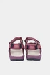 Сандалі CMP Khalys Wmn Sandal Shoe Pink 3Q91936-C904 40 - зображення 2