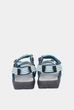 Сандали CMP Khalys Wmn Sandal Shoe Light Blue 3Q91936-M916 39 - изображение 5