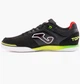 Футзалки Joma Top Flex Black TOPS2401IN 44 - изображение 1