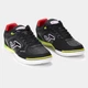 Футзалки Joma Top Flex Black TOPS2401IN 44 - изображение 4