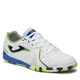 Футзалки Joma Dribling White DRIS2402IN 40.5 - изображение 6