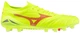 Бутсы Mizuno Morelia Neo Iv Beta Elite Md Green P1GA244245 41 - изображение 5